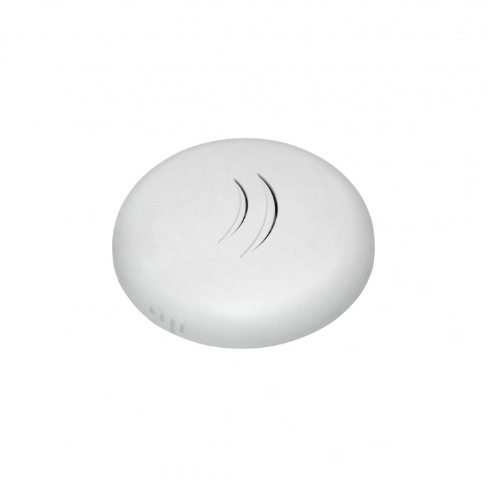 Access Point MikroTik 2.4GHz L4 PoE CAP-LITE Clickbox