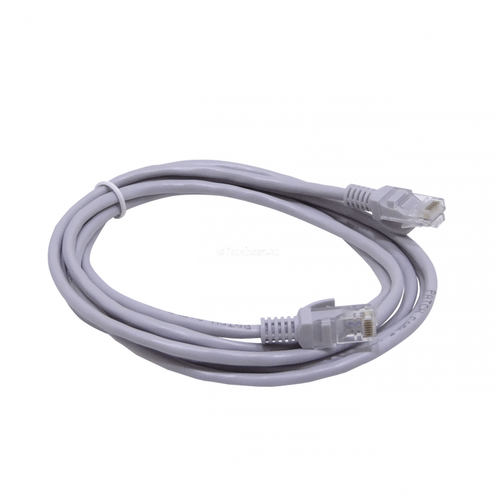 Cable de conexión multifilar CPG-2 Cat5e, 2mt, Clickbox