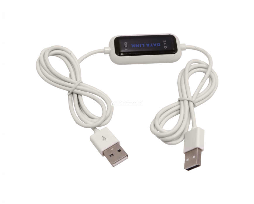 Cable de extensión USB activo 2.0 de 1,6m Clickbox