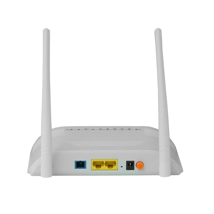 Router GPON WOLCK N300-2,4GHz 1-1000 1-100 Clickbox