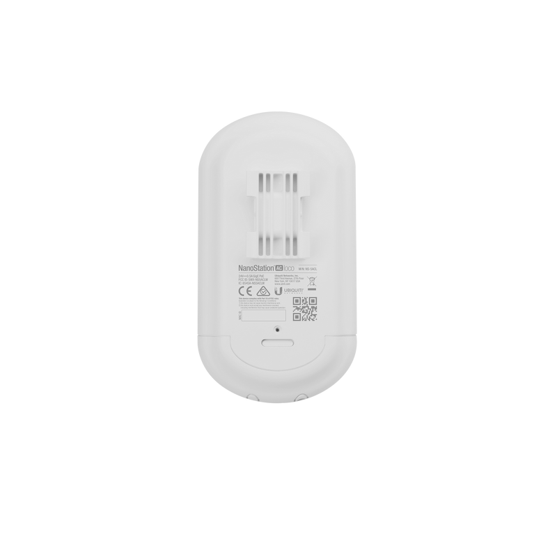 UBIQUITI 5GHz 13dBi CPE/AP NS-5ACL LOCO5AC Clickbox