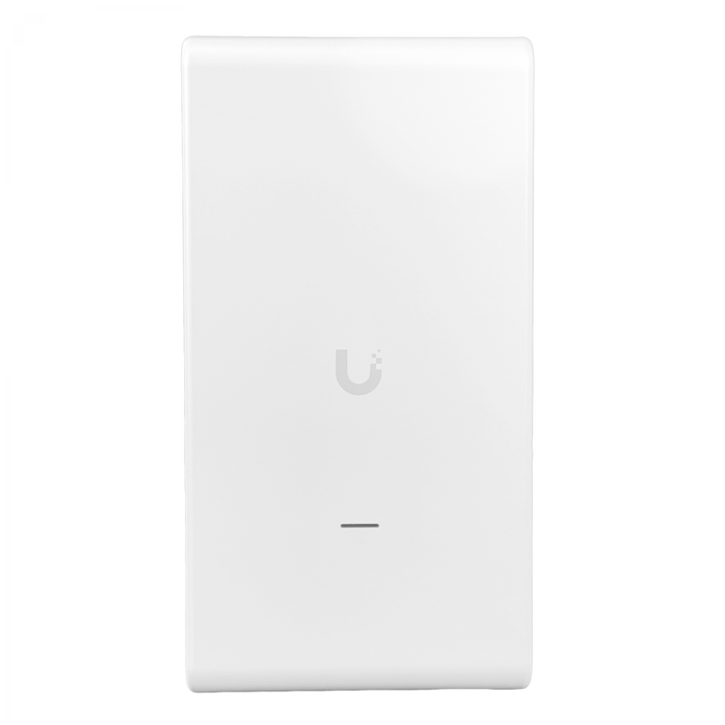 Ubiquiti U6-Mesh-Pro: Potente Wi-Fi 6 Interior y Exterior