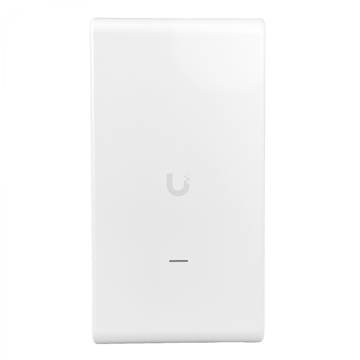 Ubiquiti U6-Mesh-Pro: Potente Wi-Fi 6 Interior y Exterior