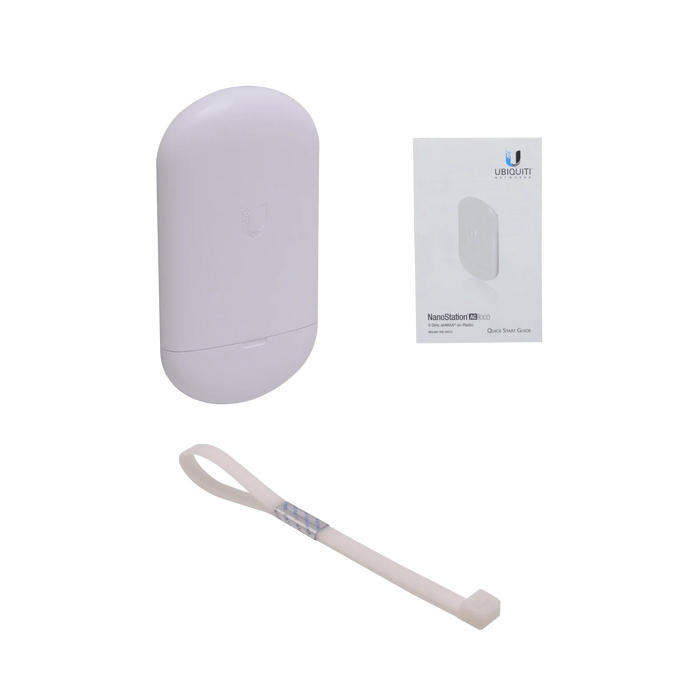 UBIQUITI LOCO5AC 5GHz 13dBi WiFi Clickbox