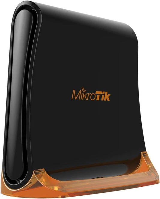 Router inalámbrico MIKROTIK 650MHz 3-100 Clickbox