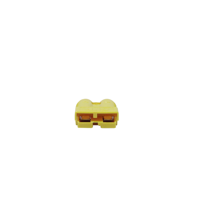 50a 6mm 2-un Amarillo Anderson Sb50 Enchufe Terminal Conecto