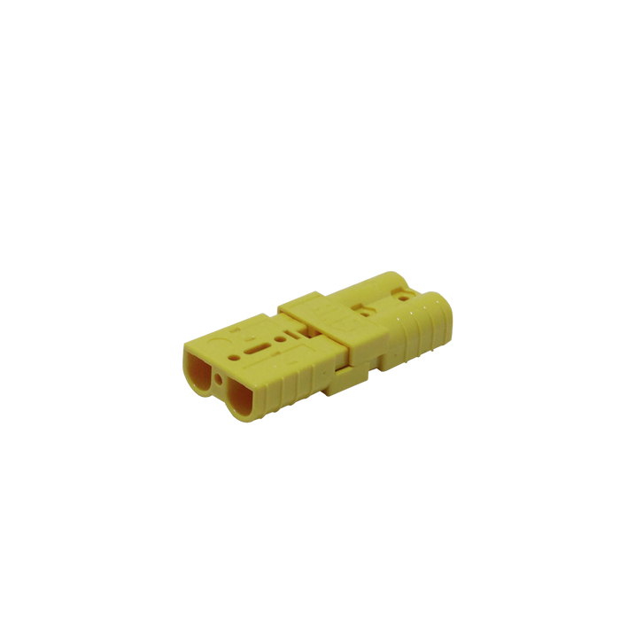 50a 6mm 2-un Amarillo Anderson Sb50 Enchufe Terminal Conecto