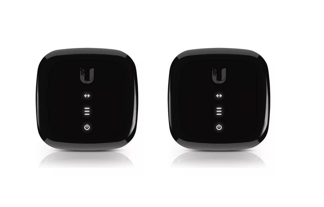 ONU GPON UF-LOCO Ubiquiti Clickbox