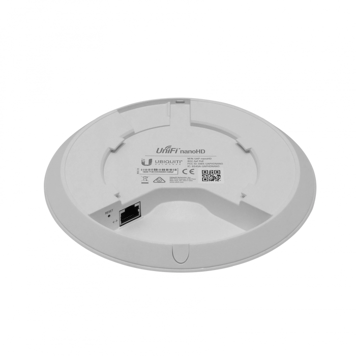 Punto de acceso UAP-NANOHD Ubiquiti Clickbox