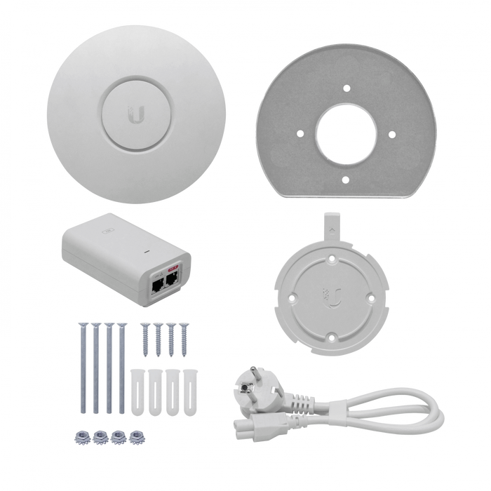 Punto de acceso UAP-NANOHD Ubiquiti Clickbox