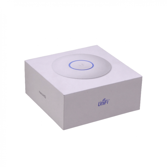 Punto de acceso UAP-NANOHD Ubiquiti Clickbox