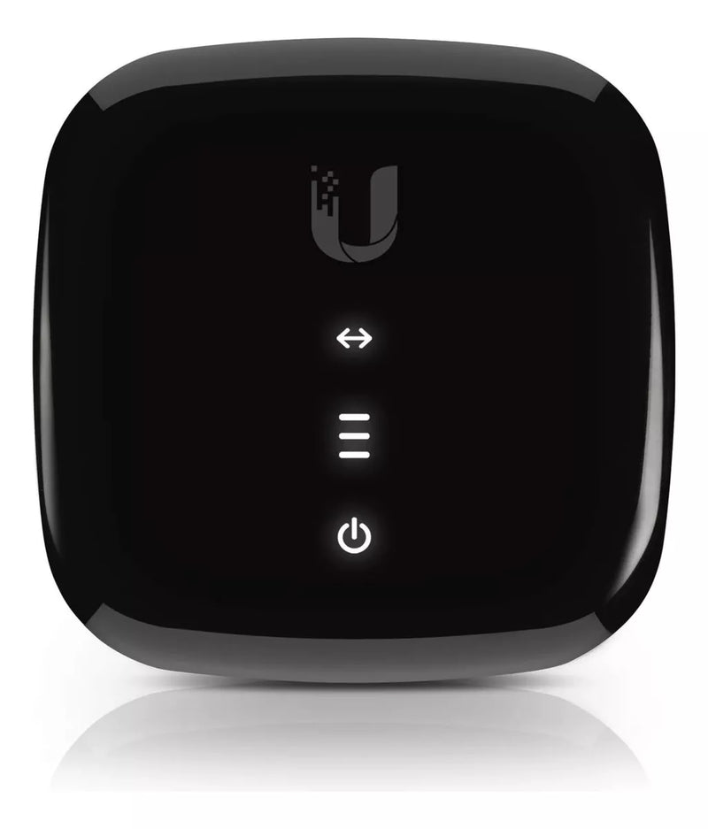 UBIQUITI ONU GPON 1-1000-PoE24 1-SC/APC SM B+ Clickbox