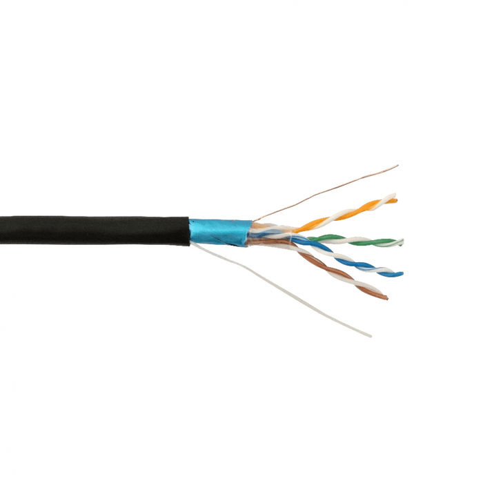 Cable de red UBIQUITI Cat5e para Clickbox