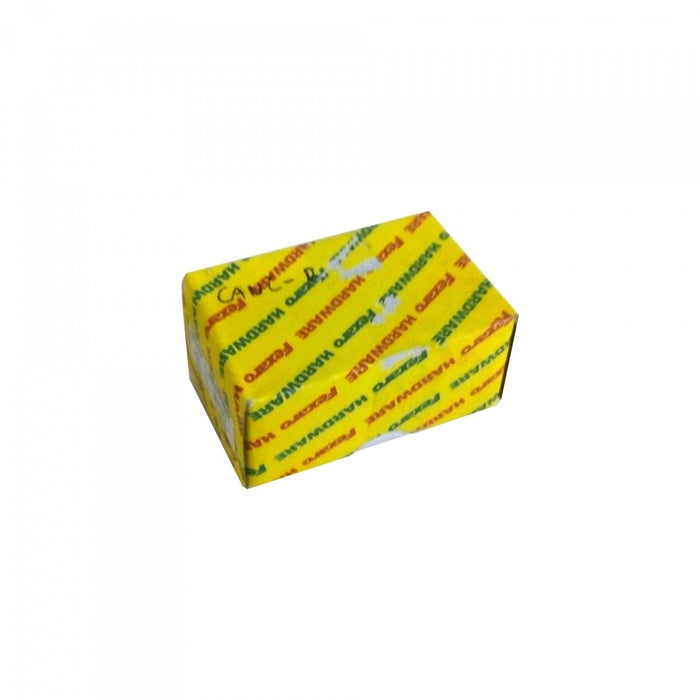 144 piezas M2.2 Hilo 2,2x10mm 11mm Cancamo Recto Clickbox
