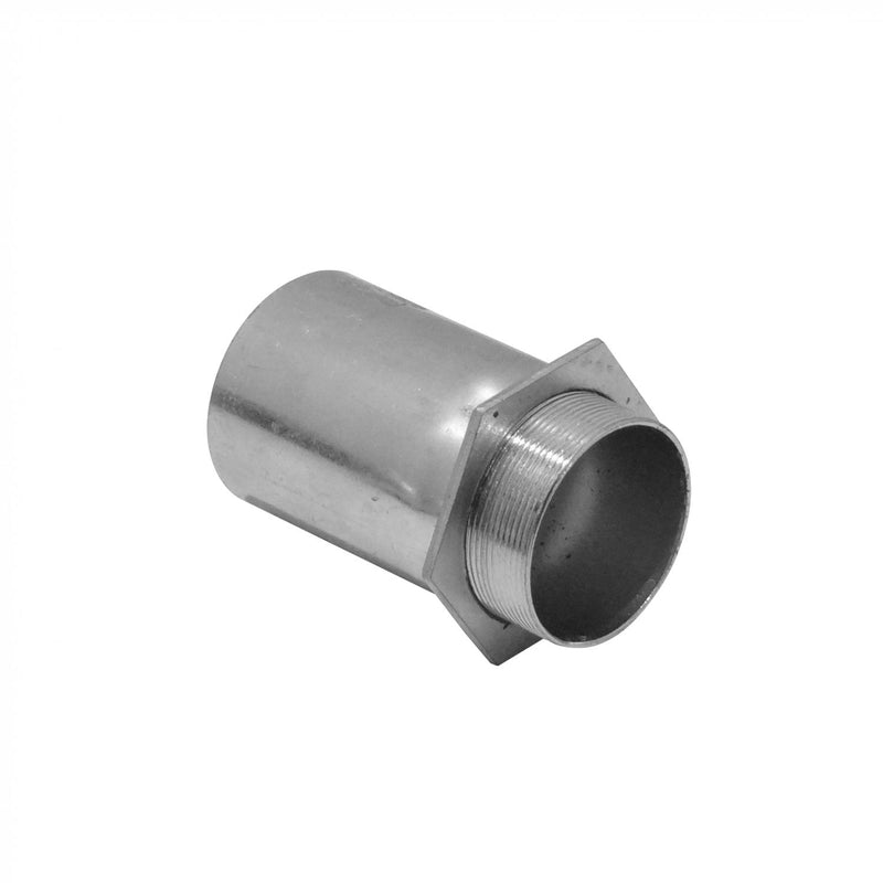 50mm Conduit Metal Threaded Outlet Clickbox