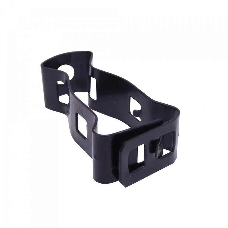 Abrazadera CADDY-1234 para tubos de 1/2 a 3/4 Clickbox