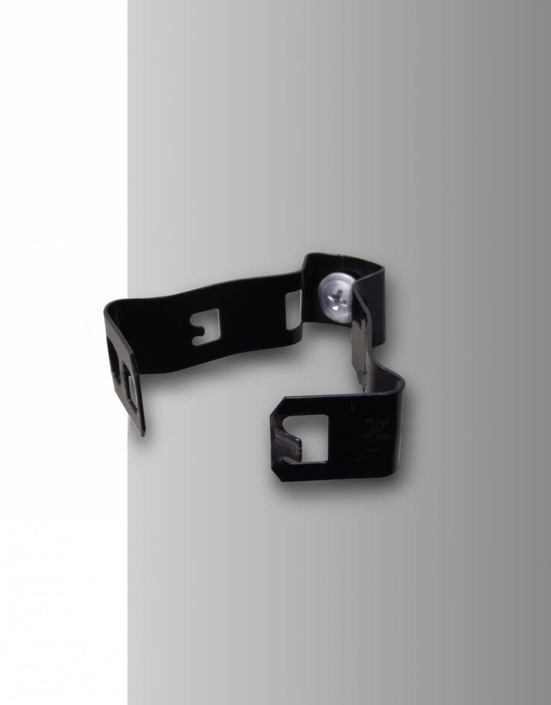 Abrazadera CADDY-1234 para tubos de 1/2 a 3/4 Clickbox