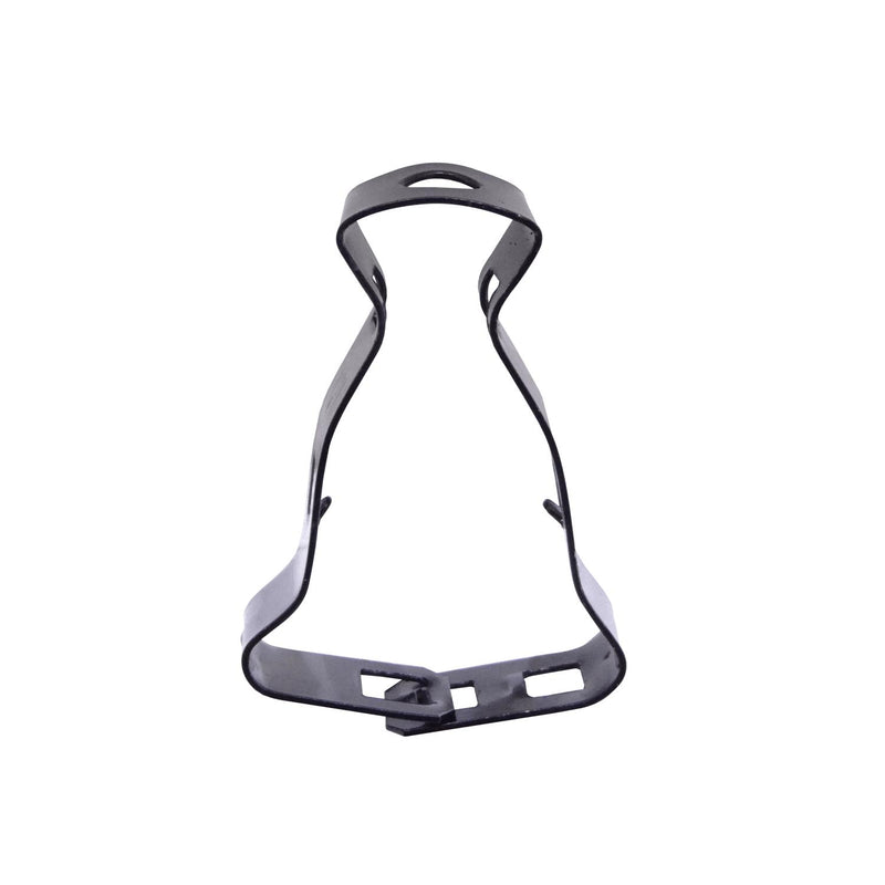 Abrazadera CADDY-1234 para tubos de 1/2 a 3/4 Clickbox