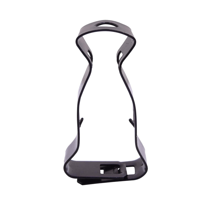 Abrazadera CADDY-1234 para tubos de 1/2 a 3/4 Clickbox