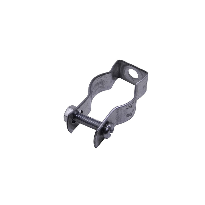 Abrazadera Caddy para Fijación de Unidad C-T de Clickbox