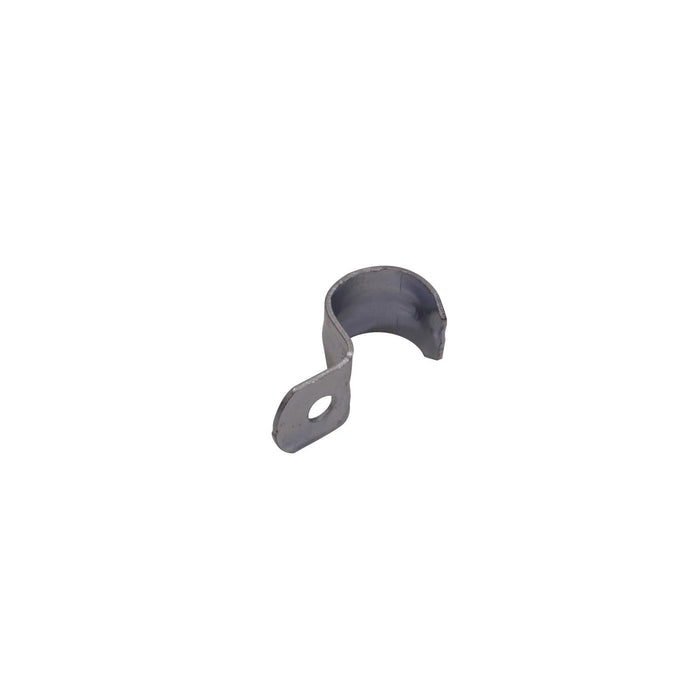 Abrazadera Conduit EMT12-A1 1/2" Fijación Unidad Clickbox