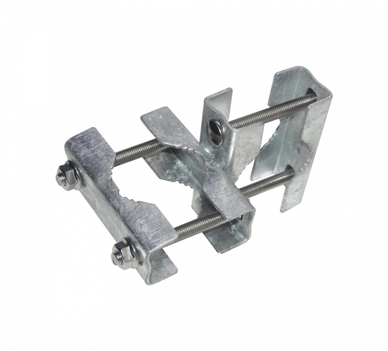 Accesorios de Anclaje para Mástiles