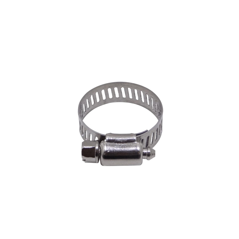 Abrazadera Metálica Ajustable 16-24mm Clickbox