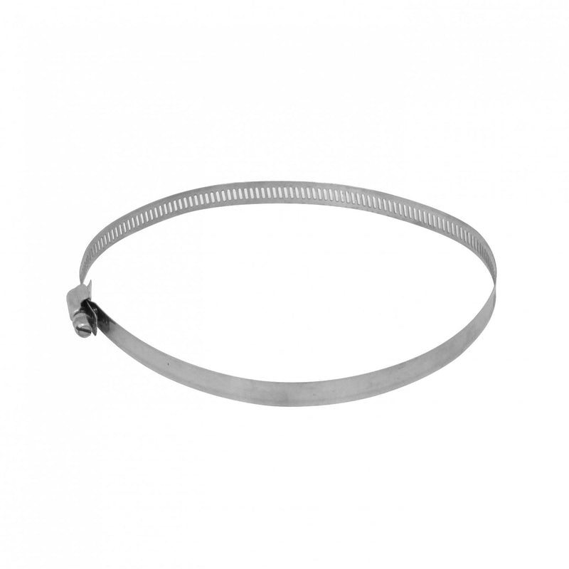 Abrazadera Metalica Ajustable 165mm 12mm Clickbox