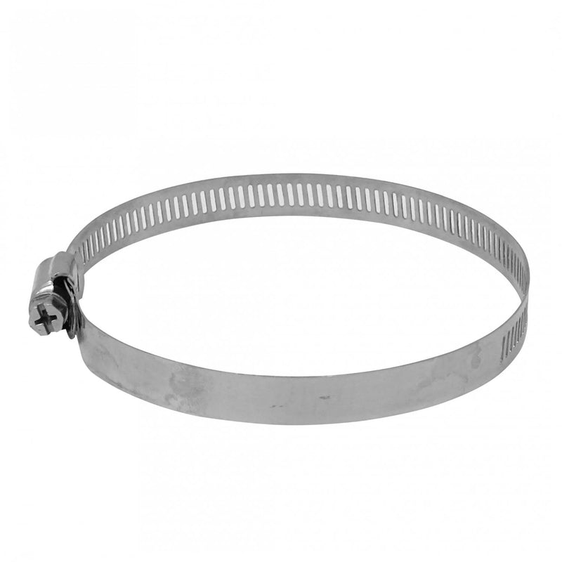 Abrazadera Metalica Ajustable 90-110mm Clickbox