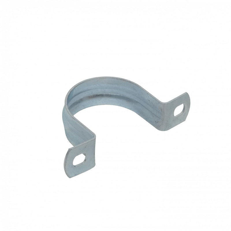 Abrazadera para tubo EMT de 40mm, unidad Clickbox