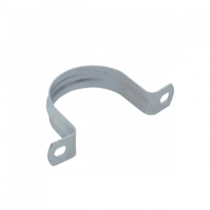 Abrazadera para tubo EMT de 50mm unidad Clickbox