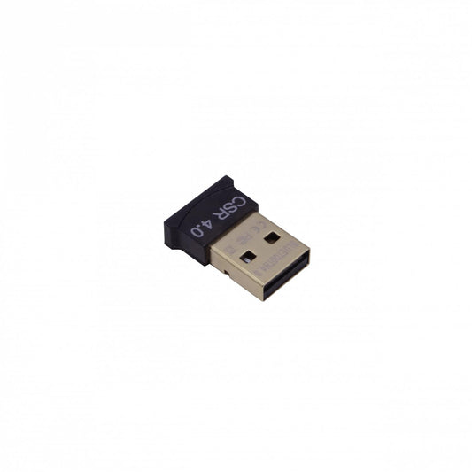 Adaptador Bluetooth CSR v4.0 mini-USB Clickbox
