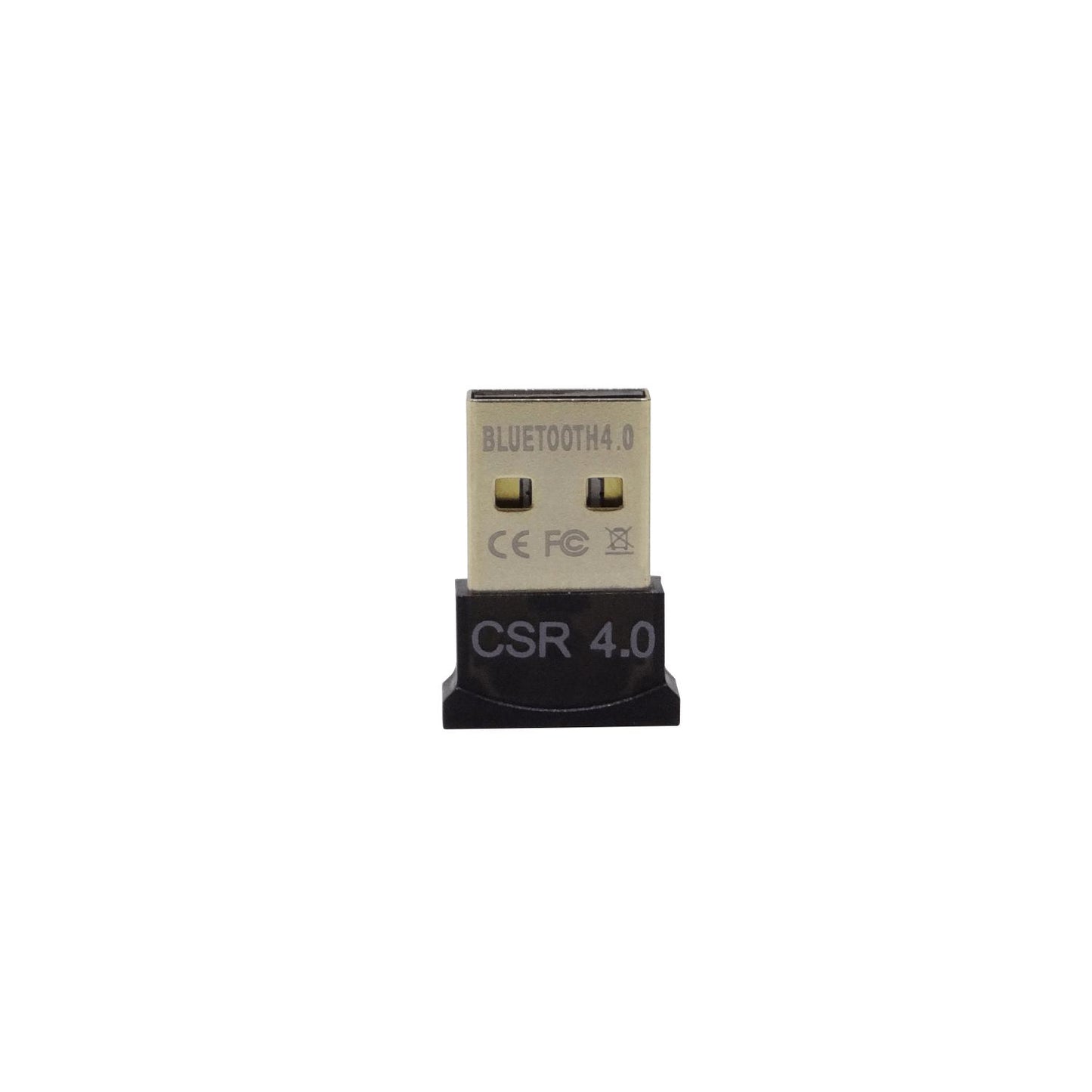 Adaptador Bluetooth CSR v4.0 mini-USB Clickbox