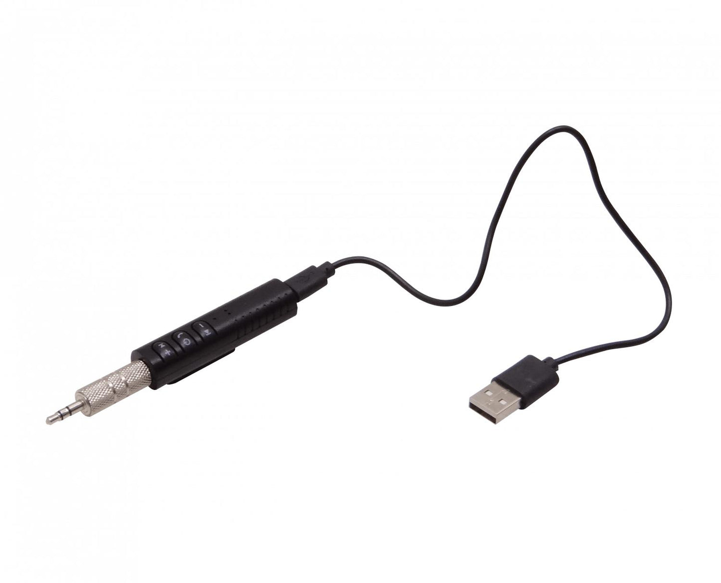 Adaptador Bluetooth Universal 3.5mm a USB Clickbox