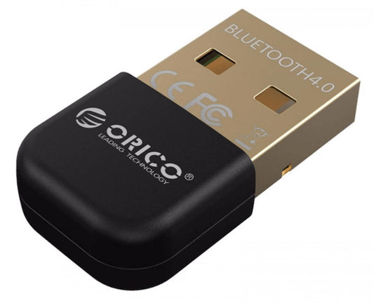 Adaptador Bluetooth USB 4.0 para una conectividad Clickbox
