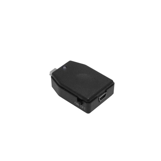 Adaptador Bluetooth-USB para Inclinómetro Clickbox