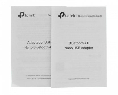 Adaptador Bluetooth v4.0 CSR BLE USB Clickbox