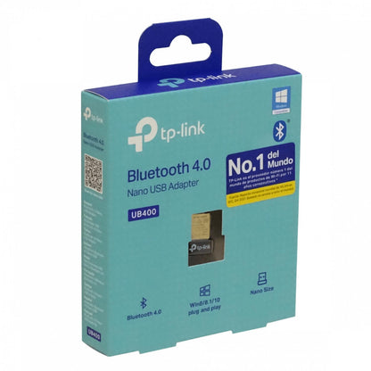 Adaptador Bluetooth v4.0 CSR BLE USB Clickbox