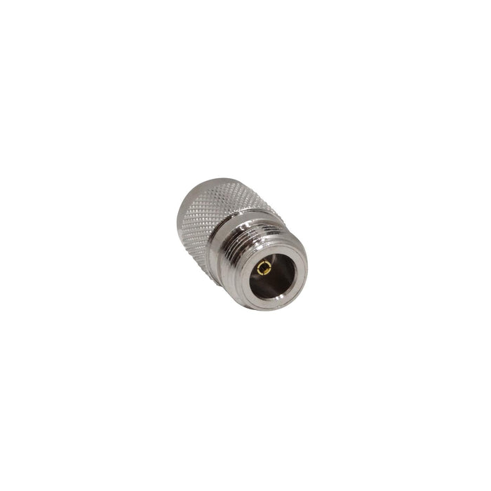 Adaptador Coaxial RPTNC-Macho a N-Hembra 40 Clickbox