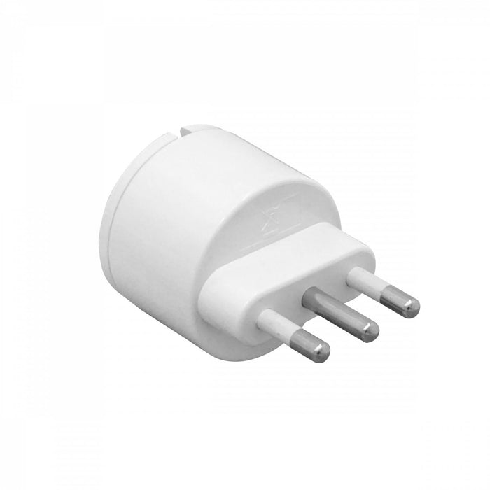 Adaptador Enchufe 16A Aleman-Chileno sin Clickbox
