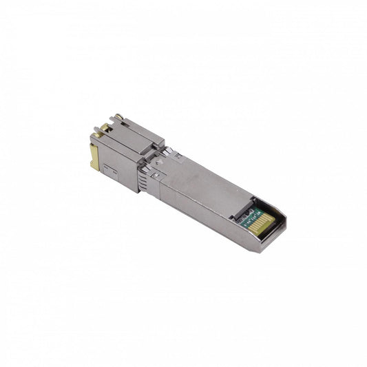 Adaptador Ethernet UBIQUITI SFP+10G RJ45 30m Clickbox