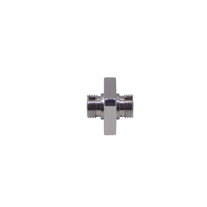 Adaptador FC-FC SX-Simplex para Fibra Óptica Clickbox
