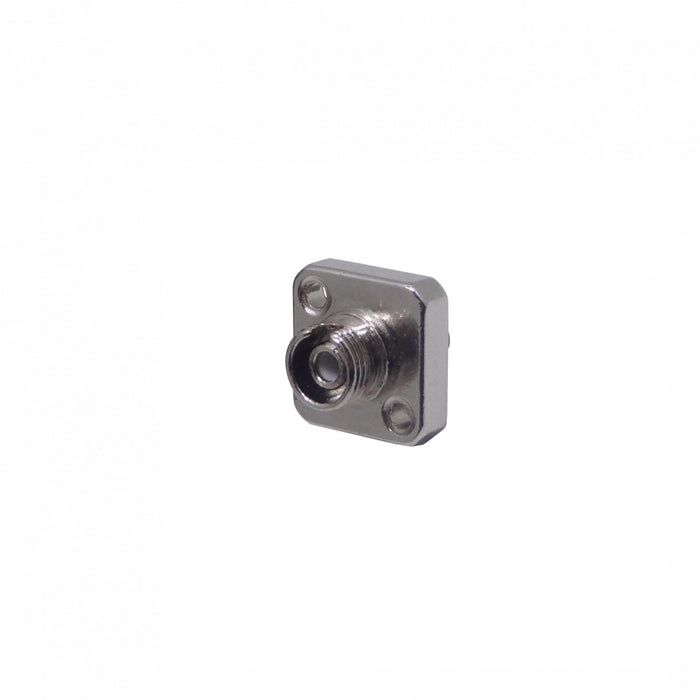 Adaptador FC-FC SX-Simplex para Fibra Óptica Clickbox