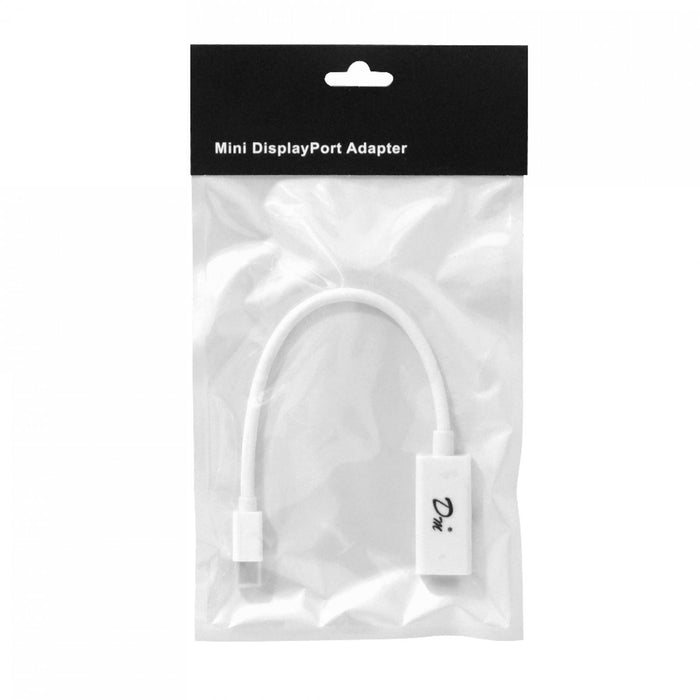 Adaptador HDMI a MiniDisplayPort de 15cm Clickbox