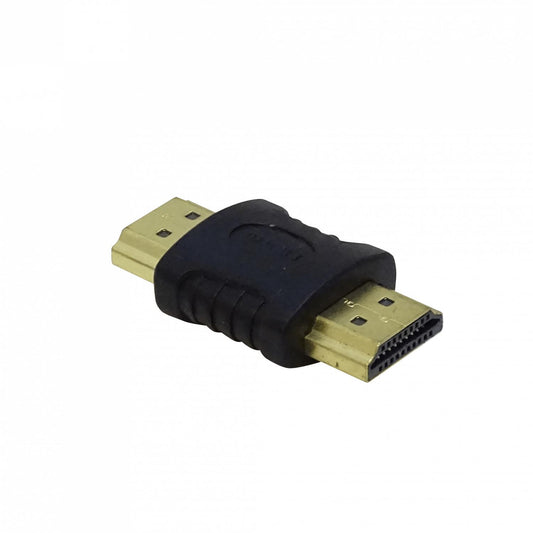 Adaptador HDMI M-M Clickbox