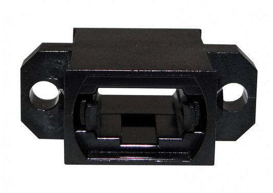 Adaptador MPO-MPO para fibra óptica Clickbox