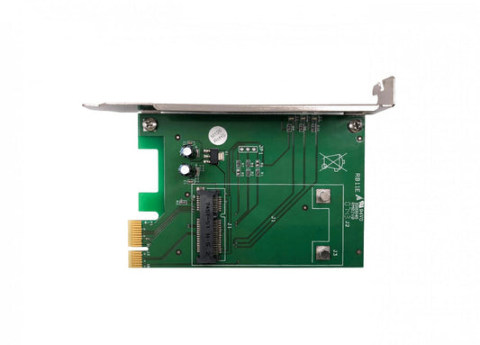 Adaptador PCI a miniPCI para Conexiones Clickbox