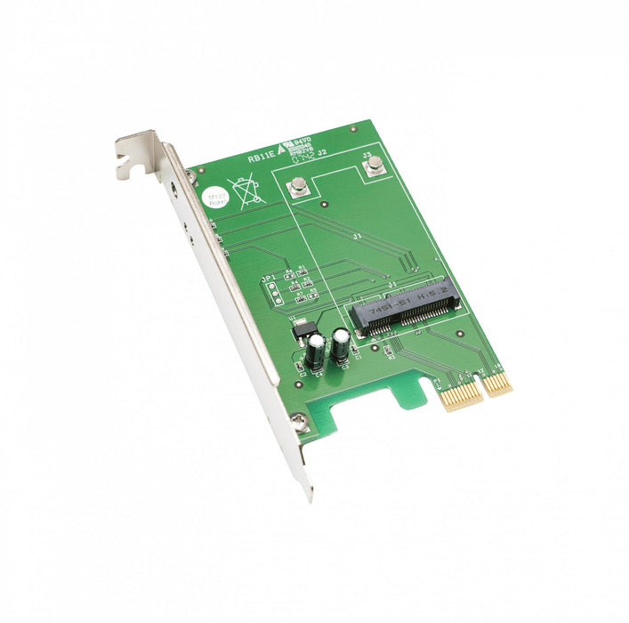 Adaptador PCI a miniPCI para Conexiones Clickbox