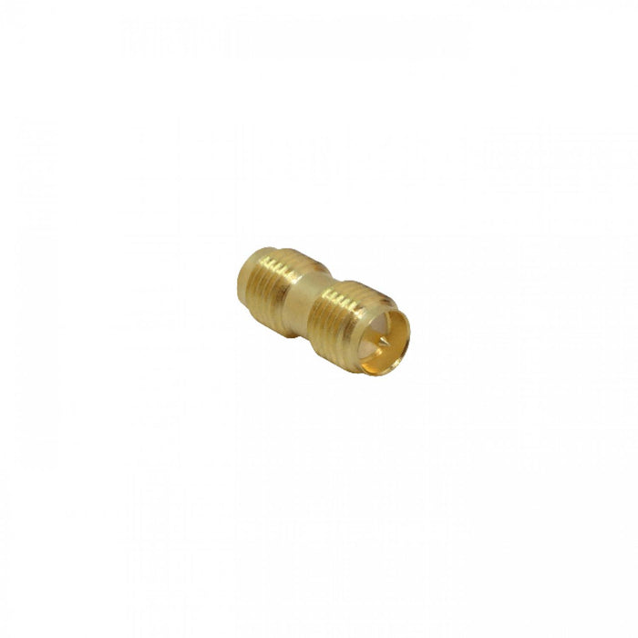 Adaptador RPSMA-H sin-tuerca para conexiones Clickbox