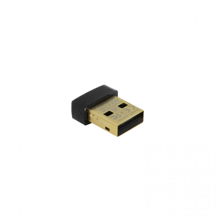 Adaptador USB Wifi 2.4GHz 150mbps Nano Clickbox